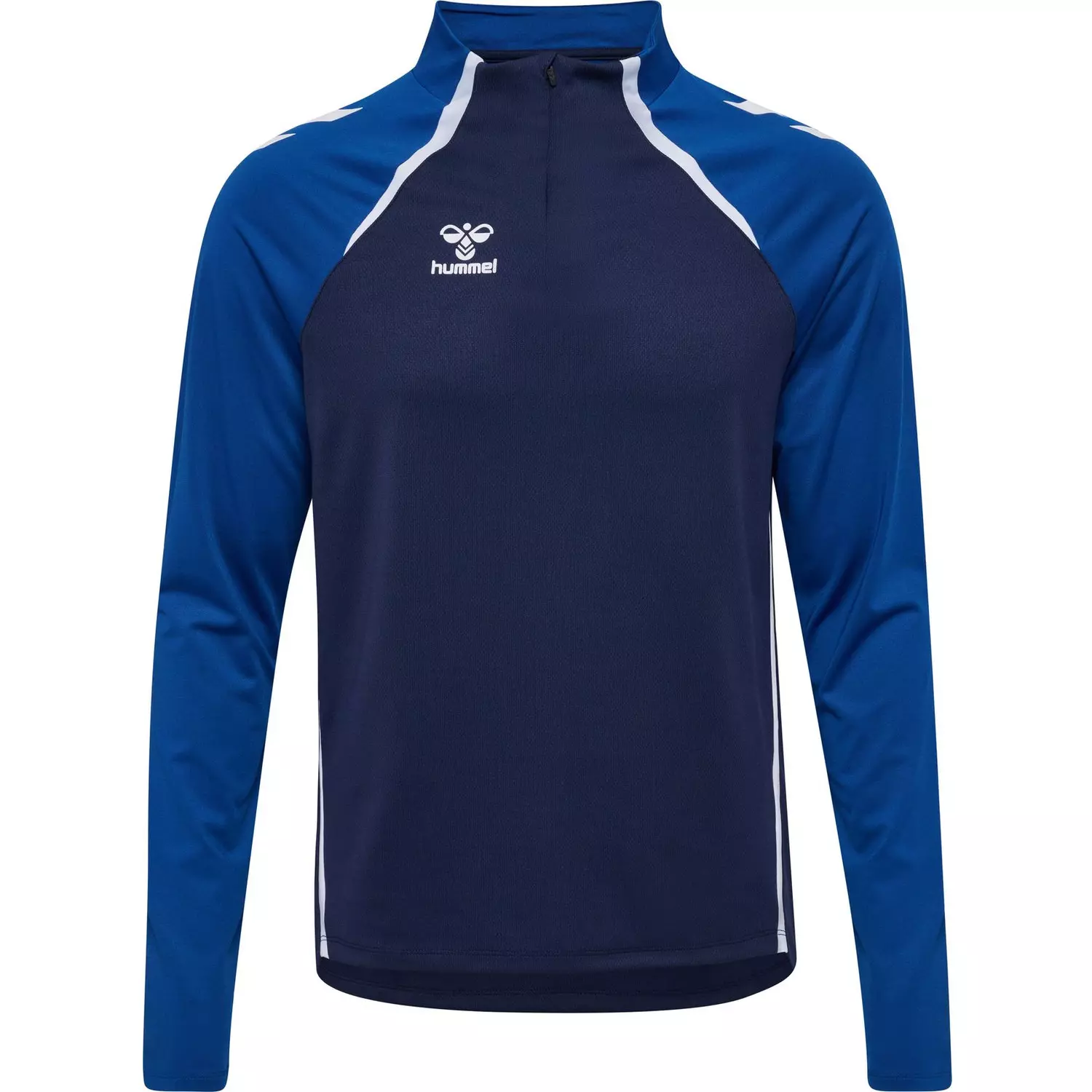 Hummel  Hmllead 2.0 Half Zip