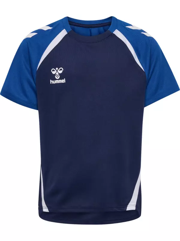 Hummel Hmllead 2.0 Jersey S/S