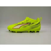 Puma Ultra 6 Match Mg Jr