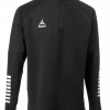 Select Training Sweat 1/2 Zip Monaco V24