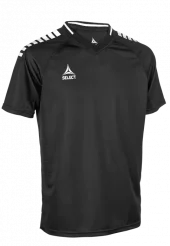 Select  Player Shirt S/S Monaco V24