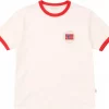 Fanhaus  NFF Retro Away Shirt