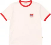 Fanhaus  NFF Retro Away Shirt