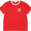 Fanhaus  NFF Retro Home Tshirt XS