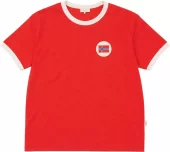Fanhaus  NFF Retro Home Tshirt XS