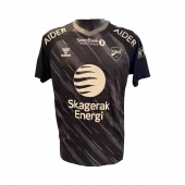 Odd Bortedrakt 2026