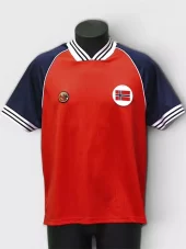 Fanhaus  NFF Retro Tee