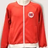 Fanhaus  Nff Track Jacket