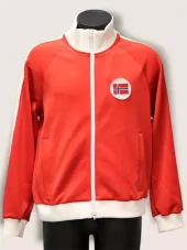 Fanhaus  Nff Track Jacket