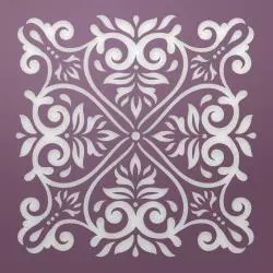 Ultimate Crafts Background Gallery Die - Hidden Temple,