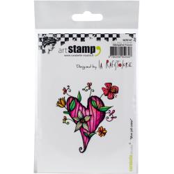 Carabelle - My Pretty Heart