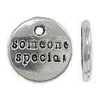 someone special