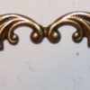 Swirl bronse