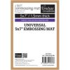 Universal Latex Embossing Mat