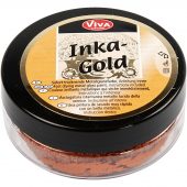 Inka-Gold, kobber, 50m
