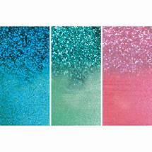 Primary Elements Artist Pigments 10ml 3/Pkg Beach Glass