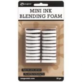 Mini Ink Blending Foam 1