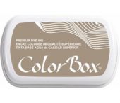 Clearsnap ColorBox Premium Dye -Sandstone