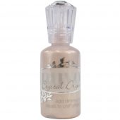 Nuvo Crystal Drops - Antique Rose