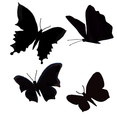 Butterflies LAV126