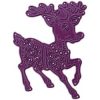 Reindeer Fun - Cheery Lynn Designs Die