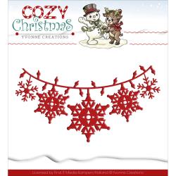Lights, Cozy Christmas