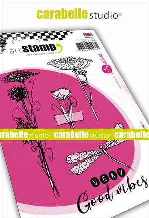 Carabelle - Very good vibes by Sultane