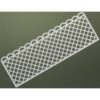 Ultimate craft - Latticed Panel 1.9"X5.7"
