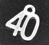 Charms - 40