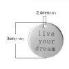 live your dream
