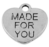 Hjerte made for you