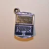 Data- Laptop charms