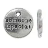 someone special