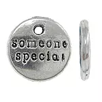 someone special