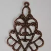 Kobber ornament