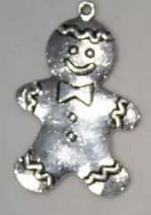 Pepperkakemann