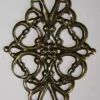 Ornament bronse