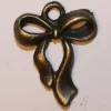 Sløyfe bronse