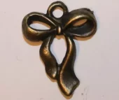 Sløyfe bronse