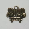 Sofa bronse