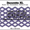 Diamant bord CLDRXL01