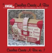 Koffert CCAB07