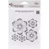 Heartfelt Creations 3d basic Shaping mold