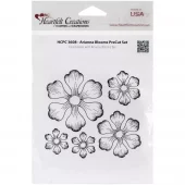 Heartfelt Creations 3d basic Shaping mold