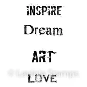 Lavinia - Inspire Me