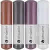 Silhouette Sketch Pens 4/Pkg Natural: Brown, Dark Brown, Gray, White