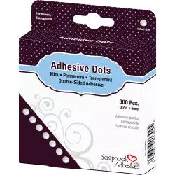 Dodz Adhesive Dot Roll