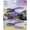 Hole Punches 3/Pkg