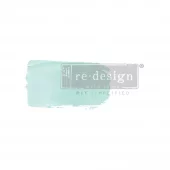 Prima Re-Design Chalk Paste 100ml-Aquamarine