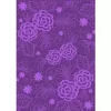Gemini Blossoming Lace A6 3D